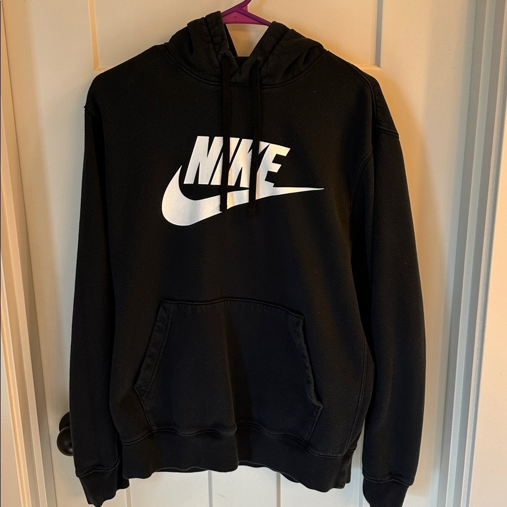 Nike hoodie